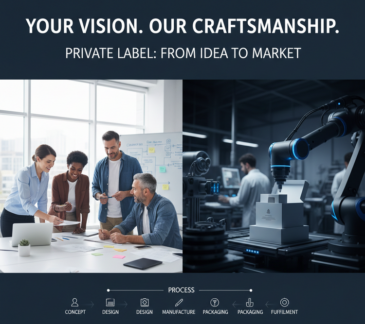 Private Label Item